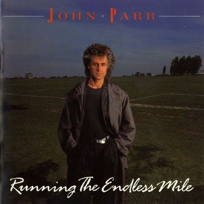 John Parr, Running The Endless Mile, (LP, Album, Spe), NM or M-, 4165767396