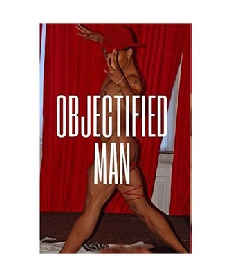 Objectified Man, Strippers Books