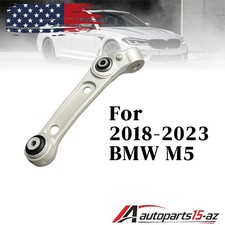 New 31107857014 Front Right Side Lower Wishbone Control Arm For 18-23 Bmw M5 F90 New 31107857014 Front Right Side Lower Wishbone Control Arm For 18-23 Bmw M5 F90