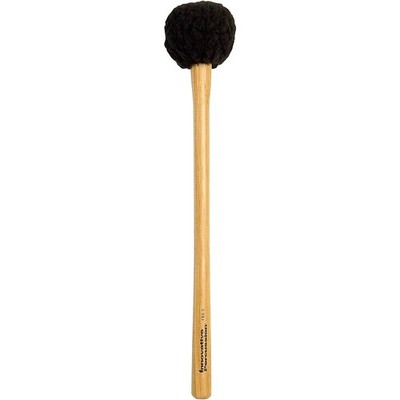 Innovative Percussion FBxSoft Bass Mallets MEDIUM SOFT TAPERED HICKORY HANDLE