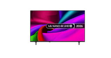 Image of LG 55NU900B6LA.AEK 55" 4K NANO 4K UHD AI Smart TV