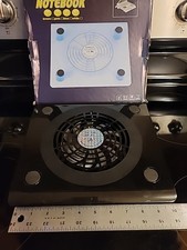 PC Notebook Cooler Classic Package Limited Quantity 