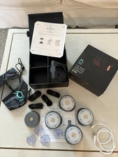 BlazePod Starter Kit 4 Pods Blazepods Interactive Training, Full Kit