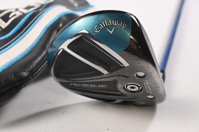 Callaway Rogue Sub Zero #3+ Holz / 13,5 Grad / Stiff Flex Fujikura Schaft