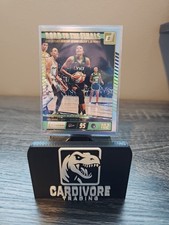 2025 Panini Donruss WNBA Napheesa Collier #3 Road to the Finals Holo SP #/499