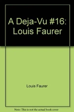 Deja-Vu Photography Magazine Vol. 16 Featuring Louis Faurer