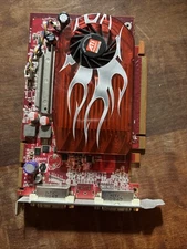 661-4723 ATI Radeon HD 2600 XT 256MB Video Card for Mac Pro