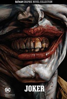 Batman Graphic Novel Collection: Bd. 10: Joker von ... | Buch | Zustand sehr gut