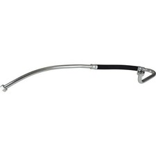 JPGROUP 1613700501 Engine Oil Pipe Line for Lubrication System Performance