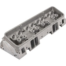 World Products Motown 220 Iron Cylinder Head Bare Version