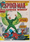 Spider-Man Comics Weekly #65 May 1974 - Marvel UK Bronze age vintage comic