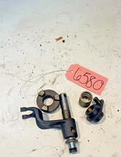 1986 Ford 1210 Tractor Differential Lock Fork & Coupler Parts