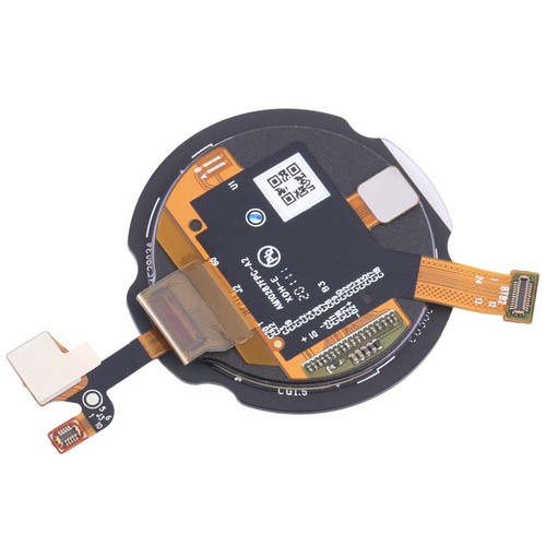 Für Amazfit T-Rex Pro Original LCD Bildschirm mit Digitizer Vollmontage - Bild 5 von 6