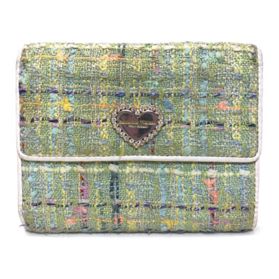 Authentic Samantha Thavasa Petit Choice Petit Choice W hook