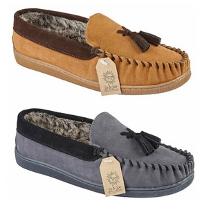 jo and joe moccasins