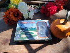 Boston Red Sox Fenway Park Replica Mini Model Statue Stadium MLB