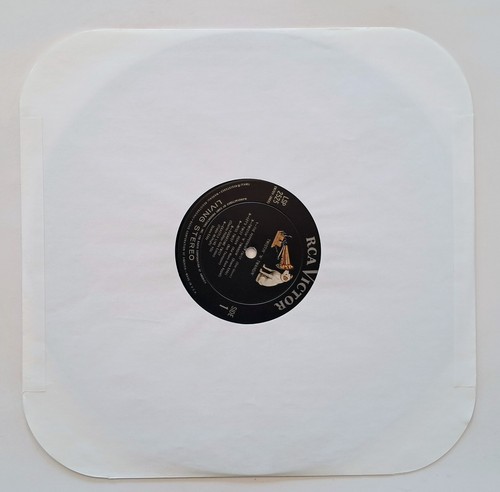 Duane Eddy "Twistin' 'N' Twangin'(1962)RCA, LSP-2525,LP, W/EXTRAS &Free Shipping - Picture 5 of 14