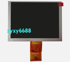 1x 5"Inch 640 480 ZJ050NA-08C TFT LCD Display Screen Replacement without Touch