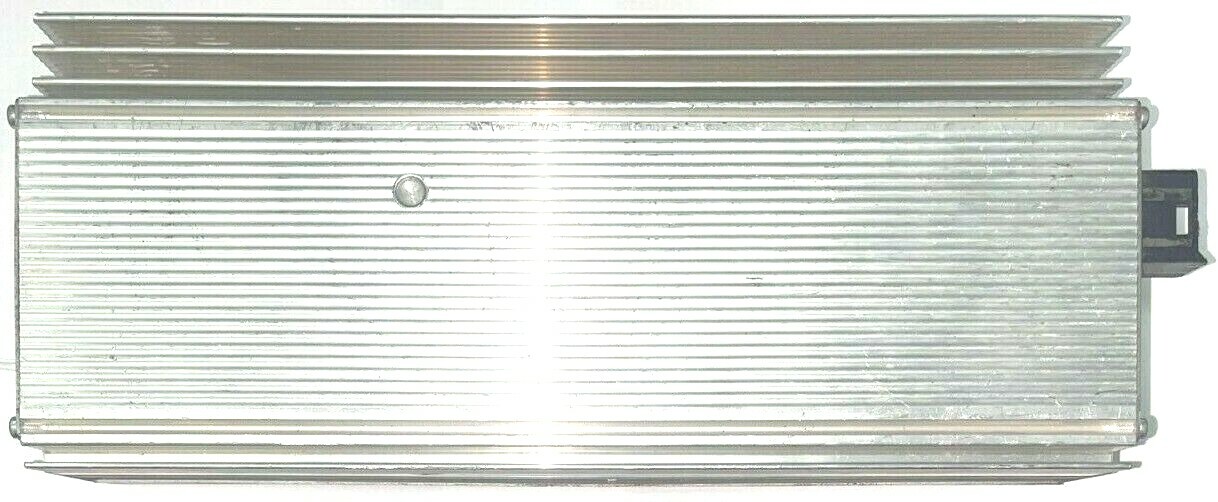 2011 BMW M3 Individual Audio Amplifier Amp Top HIFI Lear 2008-2013 