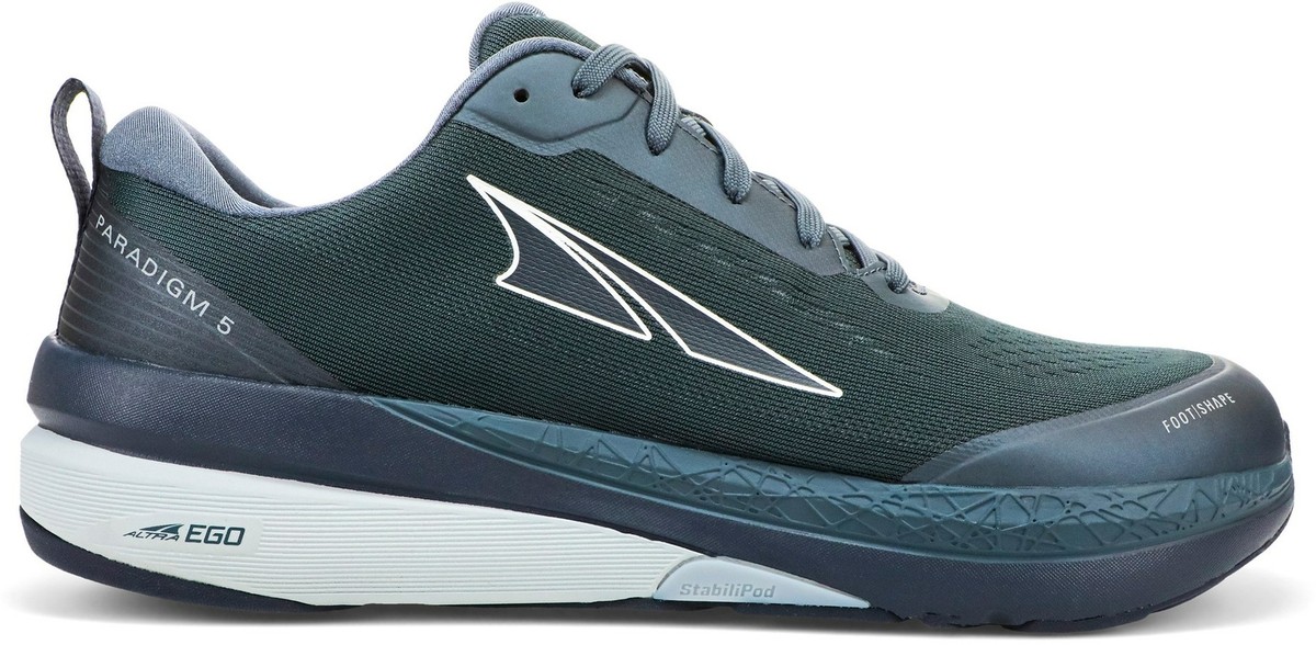 altra paradigm 5 US9 27.0㌢ Men's Altra Paradigm 5 Road Running Shoe |All-day Comfort