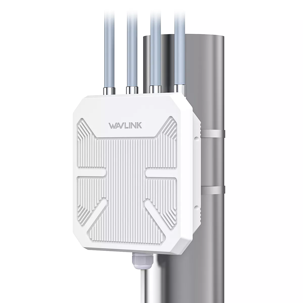 WAVLINK AX1800 Wifi 6 Router Mesh Long Range Outdoor Wifi Extender Repeater  AP