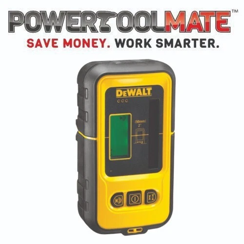 Buy Dewalt De0892-Xj Digital Laser Line Detector For Dw089K Dw088K