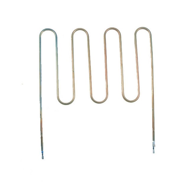 0122004537 Genuine Element Cleanheat 1800w Electrolux Oven Parts for