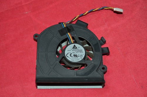 BUB0812DD 6033B0028901 Kühlerlüfter Für Lenovo IdeaCentre B540 AIO PC