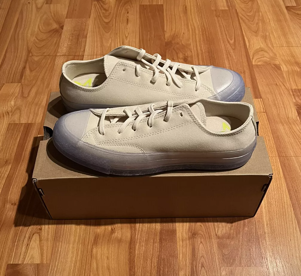 Converse natural deals egret