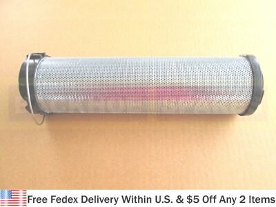 JCB PARTS - HYDRAULIC FILTER (JCB PART NO. 32/913500 32/925346)