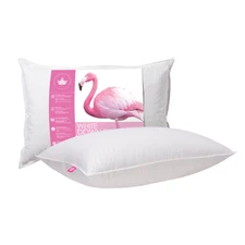 Canadian Down & Feather Co - White Down Pillow