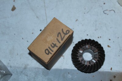 Evinrude Johnson OMC 914726 Rev Gear New Old stock