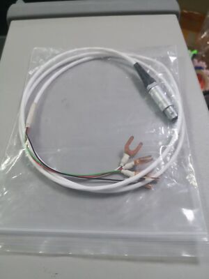 1pc OEM Keysight Agilent Keithley  Meter Cable Low EMF 34102a 2107 34420A 2182A#