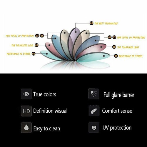 US Replacement Lenses For-Oakley Pit Bull-Multiple Options Polarized - Picture 4 of 24