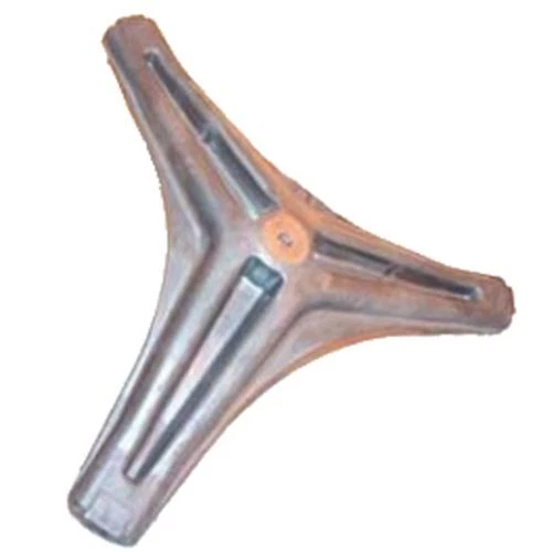 Spider Drum Support Compatible with LG Kenmore Washer 4434ER0003C ( 6 screws ) - Image 3 of 4