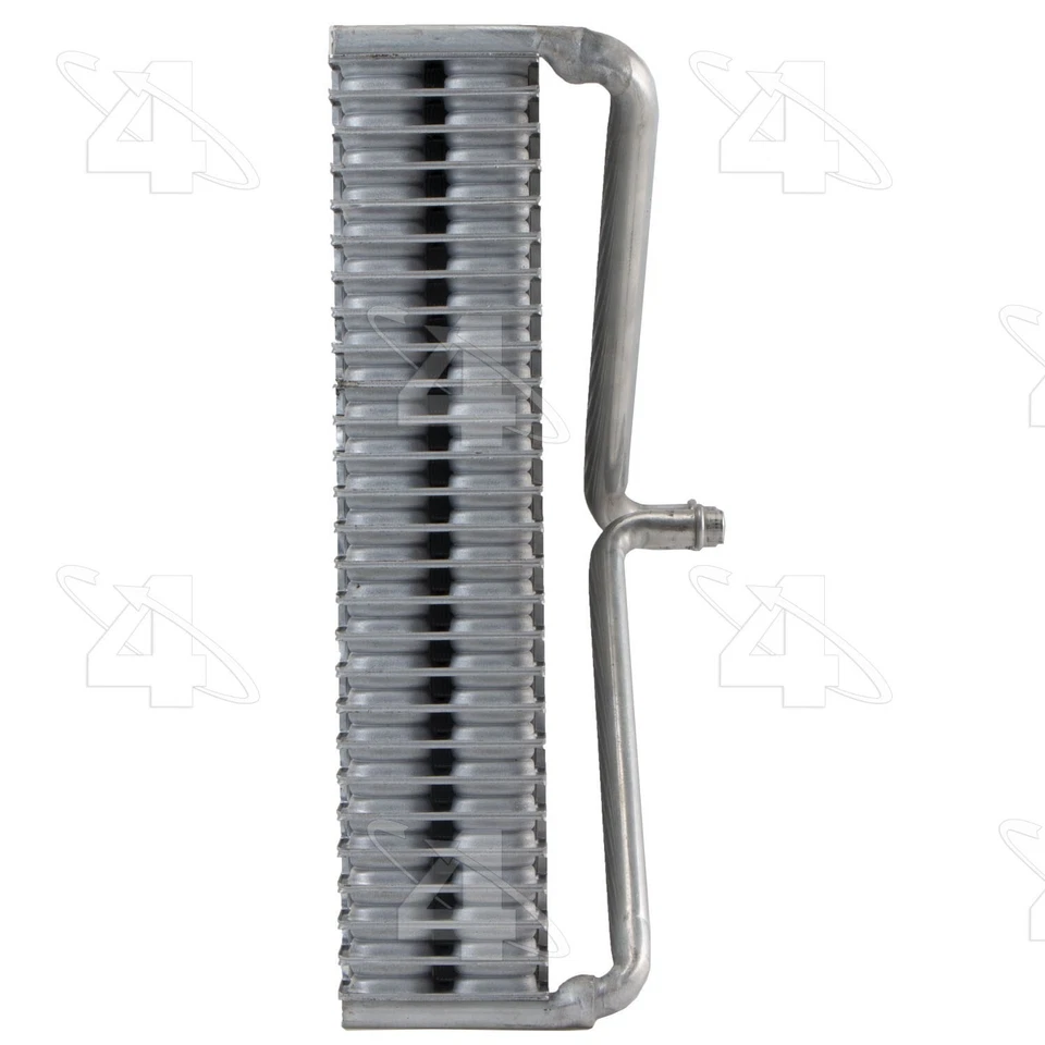 Núcleo evaporador de aire acondicionado 4 estaciones para Volvo S80 1999-2004 Foto 3 de 4