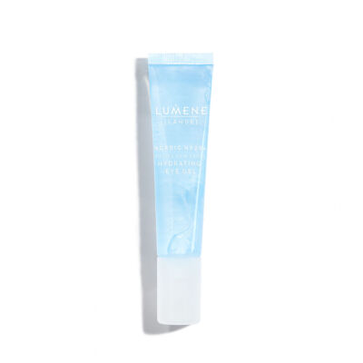 Lumene Nordic Hydra Lahde Augengel 15ml - Intensiv Feuchtigkeitsspendend