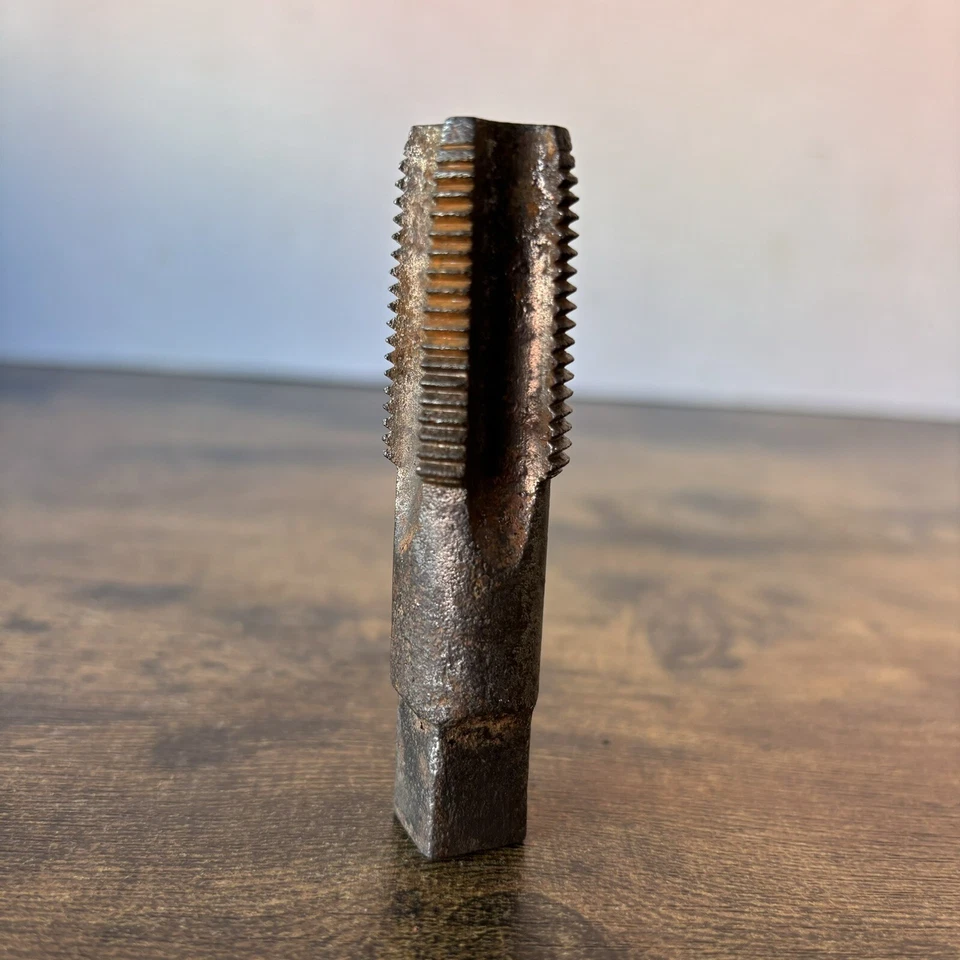 Random Ridgid Bit For Plumbers Pipe Fitters - Can’t Make Out The Writing - Image 4 of 4