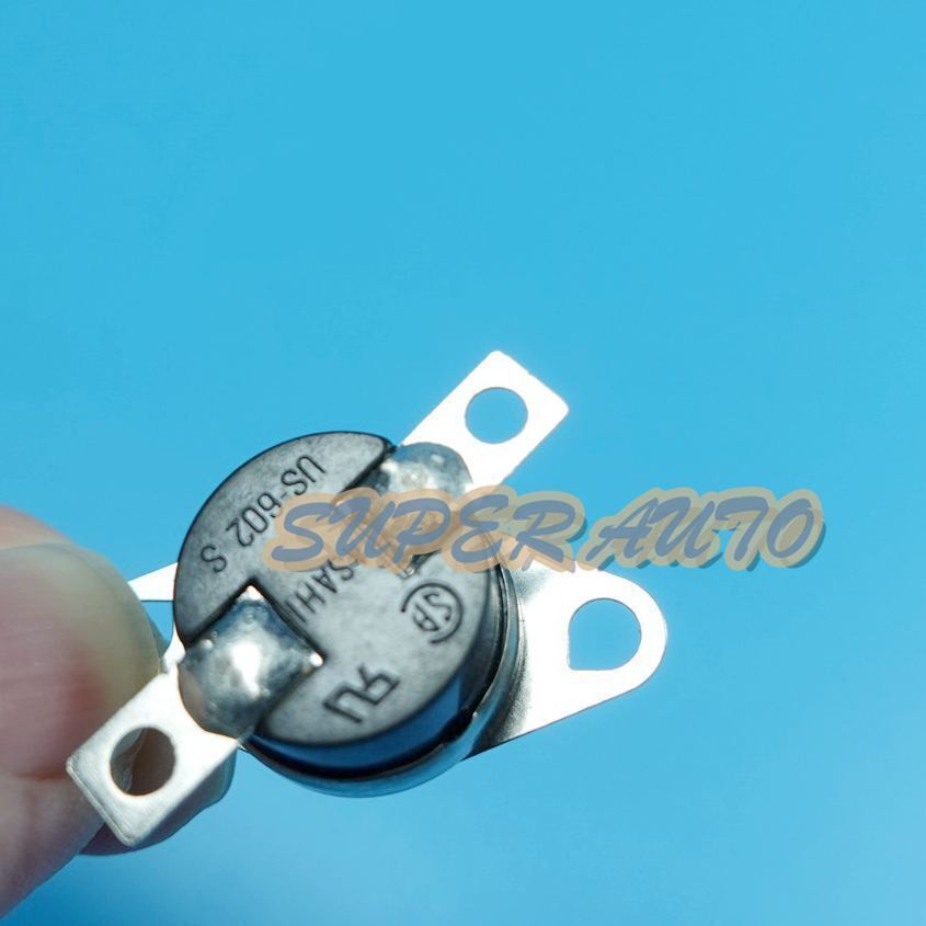 NEW ASAHI KEIKI US-602S TO2P SENSOR Normally Open Asahi Meter