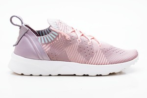 adidas zx flux damen grau pink