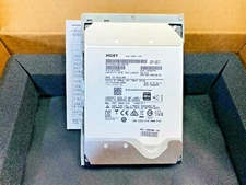UCSC-C3X60-10TB Cisco 10TB 7.2K 12Gbps 4Kn SAS 3.5'' HDD w/tray 58-100198-01
