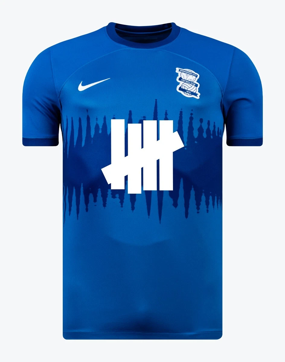 Birmingham city hotsell 3rd kit