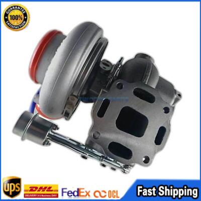Supercharger 4043577 4955500 For Cummins Explosion Proof HX55WM ...