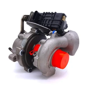 Turbolader BMW 7629651 763091-4 762965-9 763091-1 762965-7 762965-3 762965-2