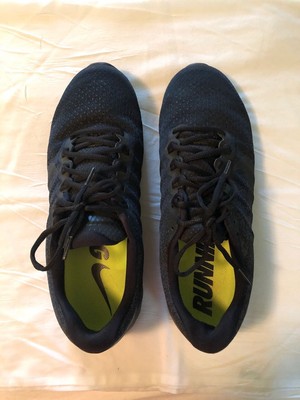 nike men's stability running shoes