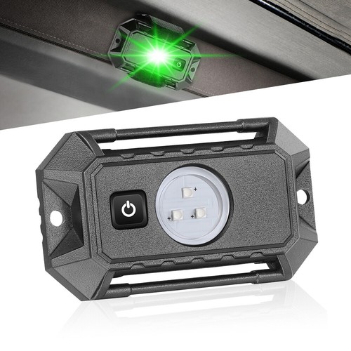 LED Interior Dome Light Roll Bar Mount For Polaris RZR XP 4 1000 Turbo RZR 900 eBay