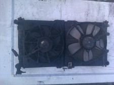 Radiateur Kia CLARUS