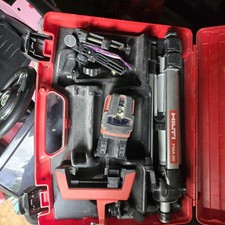 HILTI PMC 46 laser level