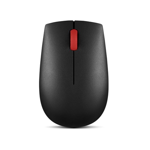 192563496083 Lenovo 4Y50R20864 mouse Ambidextrous RF Wireless Optical Lenovo - Picture 3 of 5