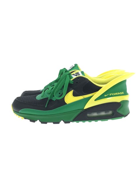 Size 9.5 - Nike Air Max 90 FlyEase Oregon Ducks for sale online | eBay